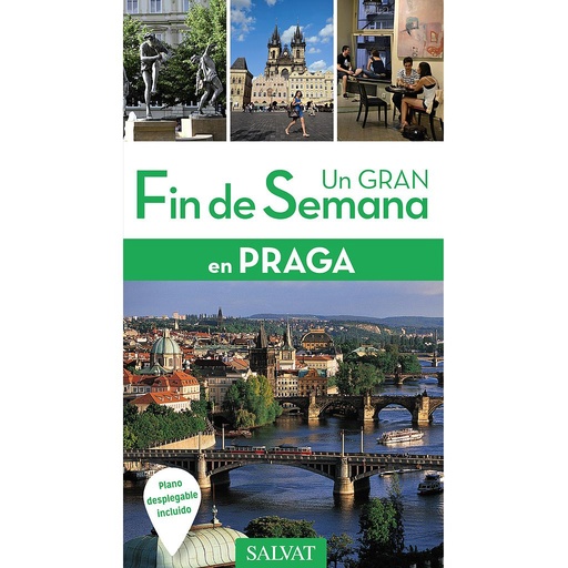 [9788499359786] Praga