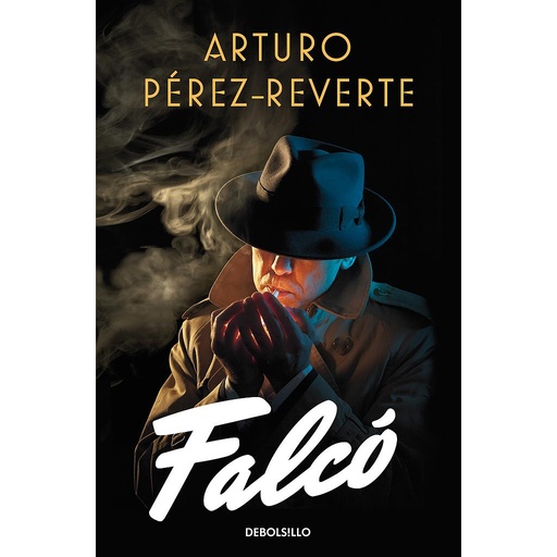 [9788466351027] Falcó (Serie Falcó)