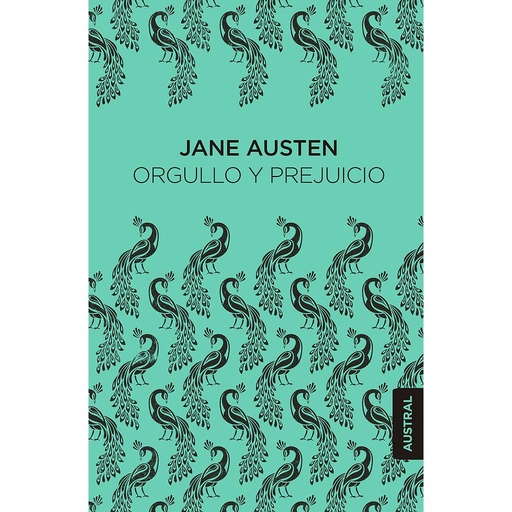[9788467045642] ORGULLO Y PREJUICIO