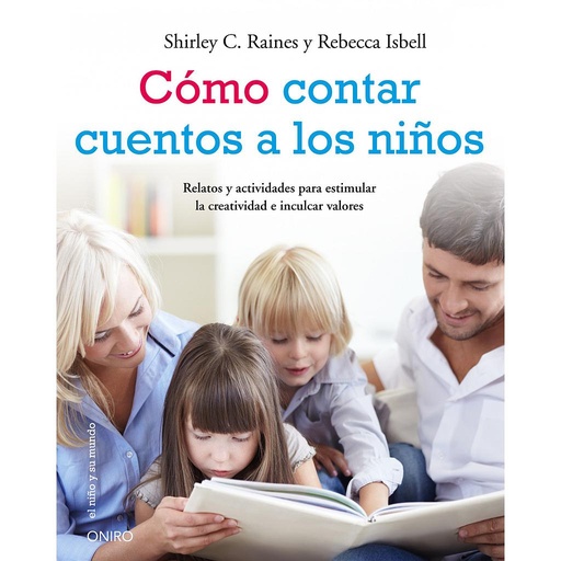 [9788497545884] COMO CONTAR CUENTOS A LOS NIÑOS