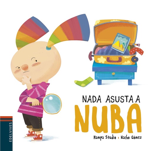 [9788414017302] Nada asusta a Nuba