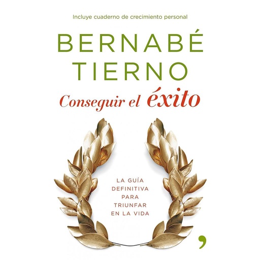 [9788484607809] CONSEGUIR EL EXITO
