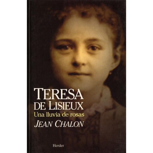 [9788425420092] Teresa de Lisieux
