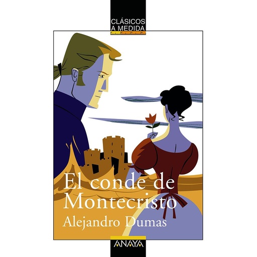 [9788466762557] El conde de Montecristo