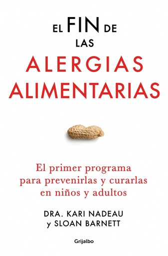 [9788425361494] El fin de las alergias alimentarias