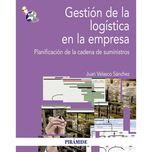 [9788436829488] Gestión de la logística en la empresa