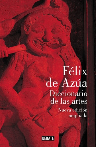[9788499928630] Diccionario de las artes (nueva edición ampliada)