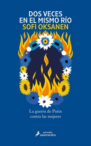 [9788419851406] Dos veces en el mismo río