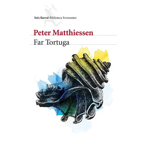 [9788432210143] FAR TORTUGA