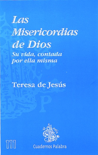 [9788482394640] Las Misericordias de Dios