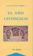 [9788479143121] El año litúrgico.