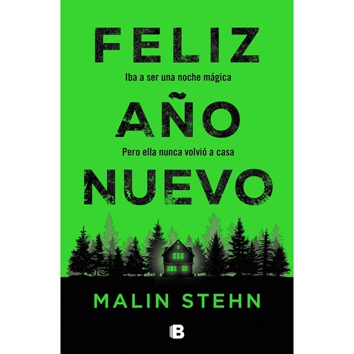 [9788466672900] Feliz año nuevo