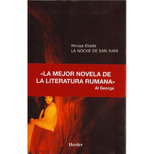 [9788425420436] NOCHE DE SAN JUAN