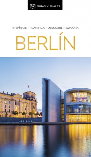 [9780241676202] Berlín (Guías Visuales)