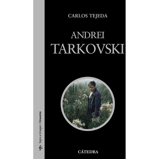 [9788437626666] Andrei Tarkovski