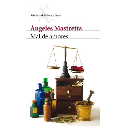 [9788432212673] MAL DE AMORES