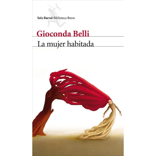 [9788432212888] La mujer habitada