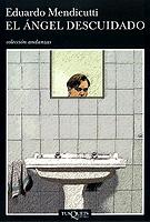 [9788483102138] El ángel descuidado