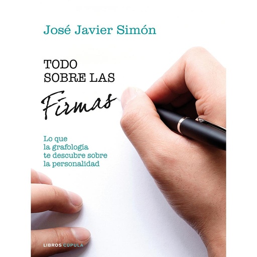 [9788448020057] FIRMAS, FIRMAS, FIRMAS...