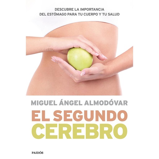 [9788449330544] EL SEGUNDO CEREBRO