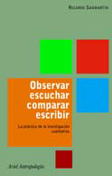 [9788434422216] Observar, escuchar, comparar