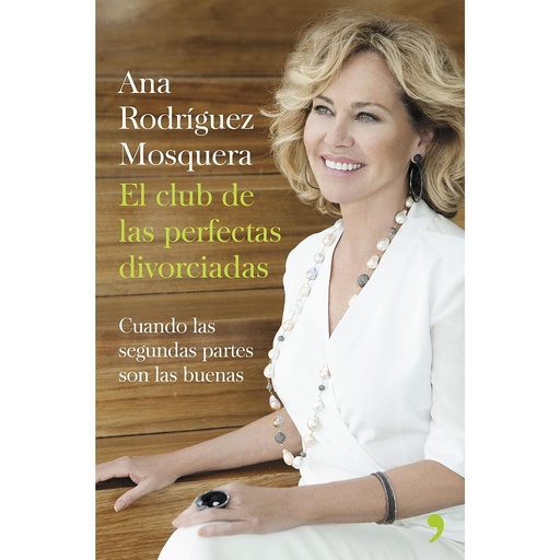 [9788499984360] EL CLUB DE LAS PERFECTAS DIVORCIADAS
