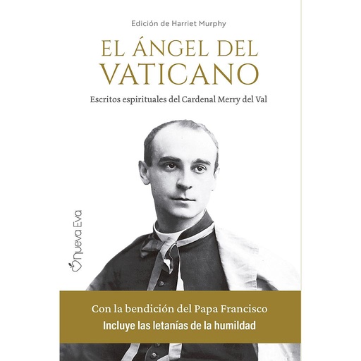 [9788412374438] El ángel del Vaticano