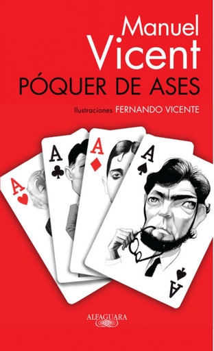[9788420405292] Póquer de ases
