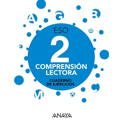 [9788469814246] Comprensión lectora 2.