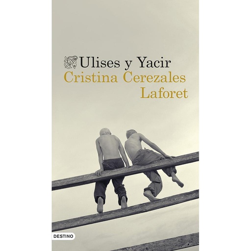 [9788423351046] Ulises y Yacir