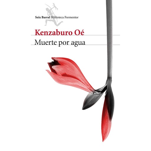 [9788432224041] MUERTE POR AGUA