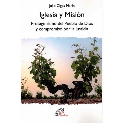 [9788419408044] Iglesia y Misión