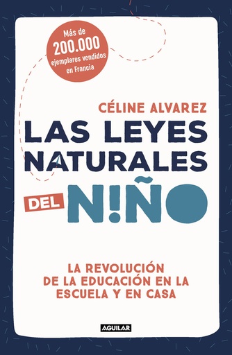 [9788403517745] Las leyes naturales del niño