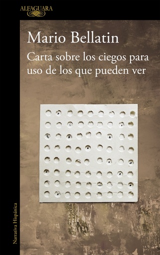 [9788420431451] Carta sobre los ciegos para uso de los que pueden ver