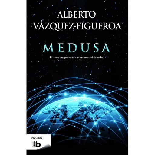 [9788490700655] Medusa