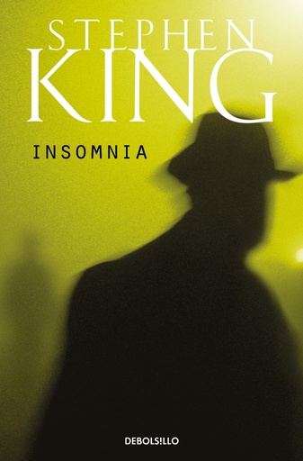 [9788497597722] Insomnia