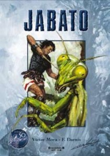 [9788466641050] LUCHA TRAS LUCHA Y OTRAS AVENTURAS
