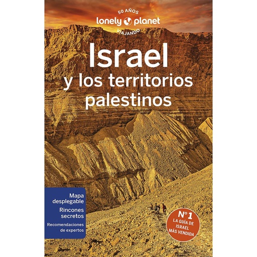 [9788408266549] Israel y los territorios palestinos 5