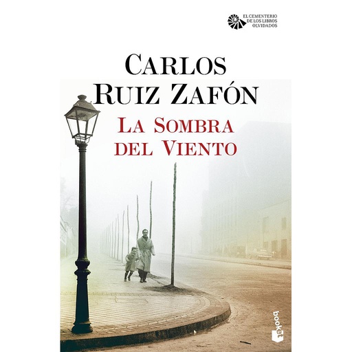 [9788408163435] La Sombra del Viento