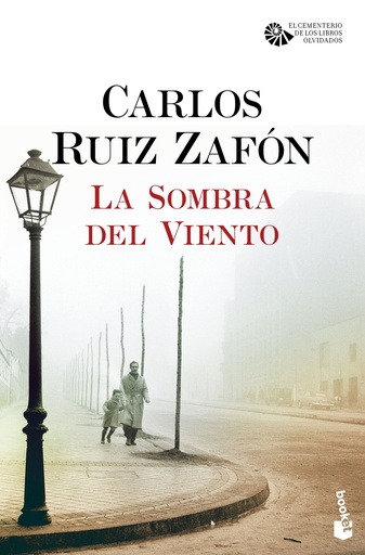 [9788408163435] La Sombra del Viento