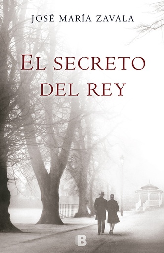 [9788466653275] El secreto del Rey