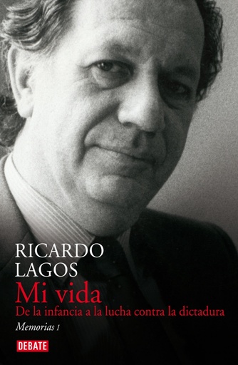 [9789568410865] Mi vida. De la infancia a la lucha contra la dictadura
