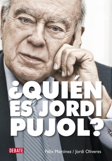 [9788499924892] ¿Quién es Jordi Pujol?