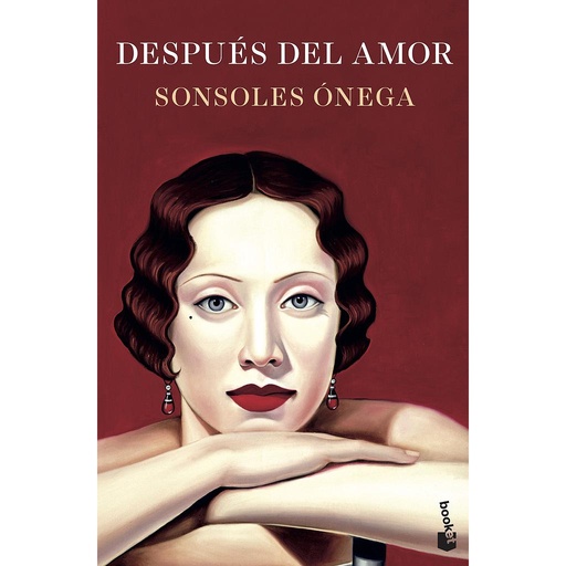 [9788408209164] Después del amor