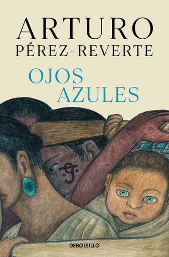 [9788466339629] Ojos azules