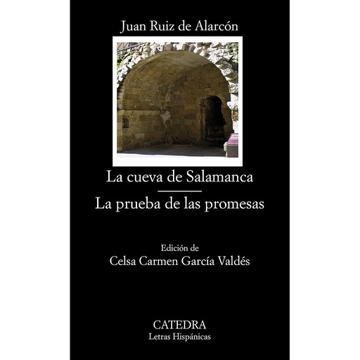 [9788437631363] La cueva de Salamanca; La prueba de las promesas