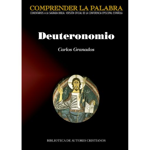 [9788422019947] Deuteronomio