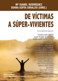 [9788483537305] De Víctimas a súper-vivientes