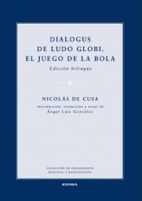 [9788431330798] Dialogus de Ludo Globi. El juego de la bola