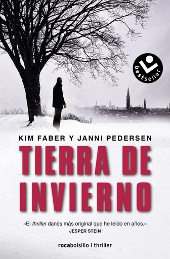 [9788418850103] Tierra de invierno